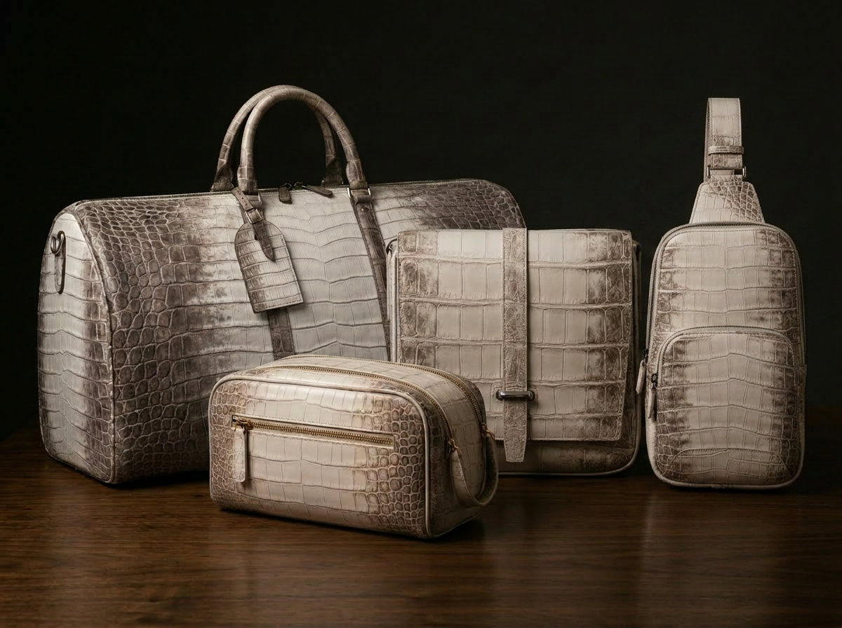 Magnus Collection