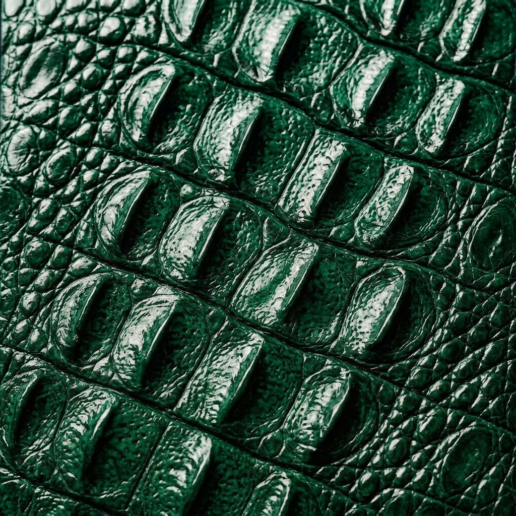 Magnus Collection — Emerald