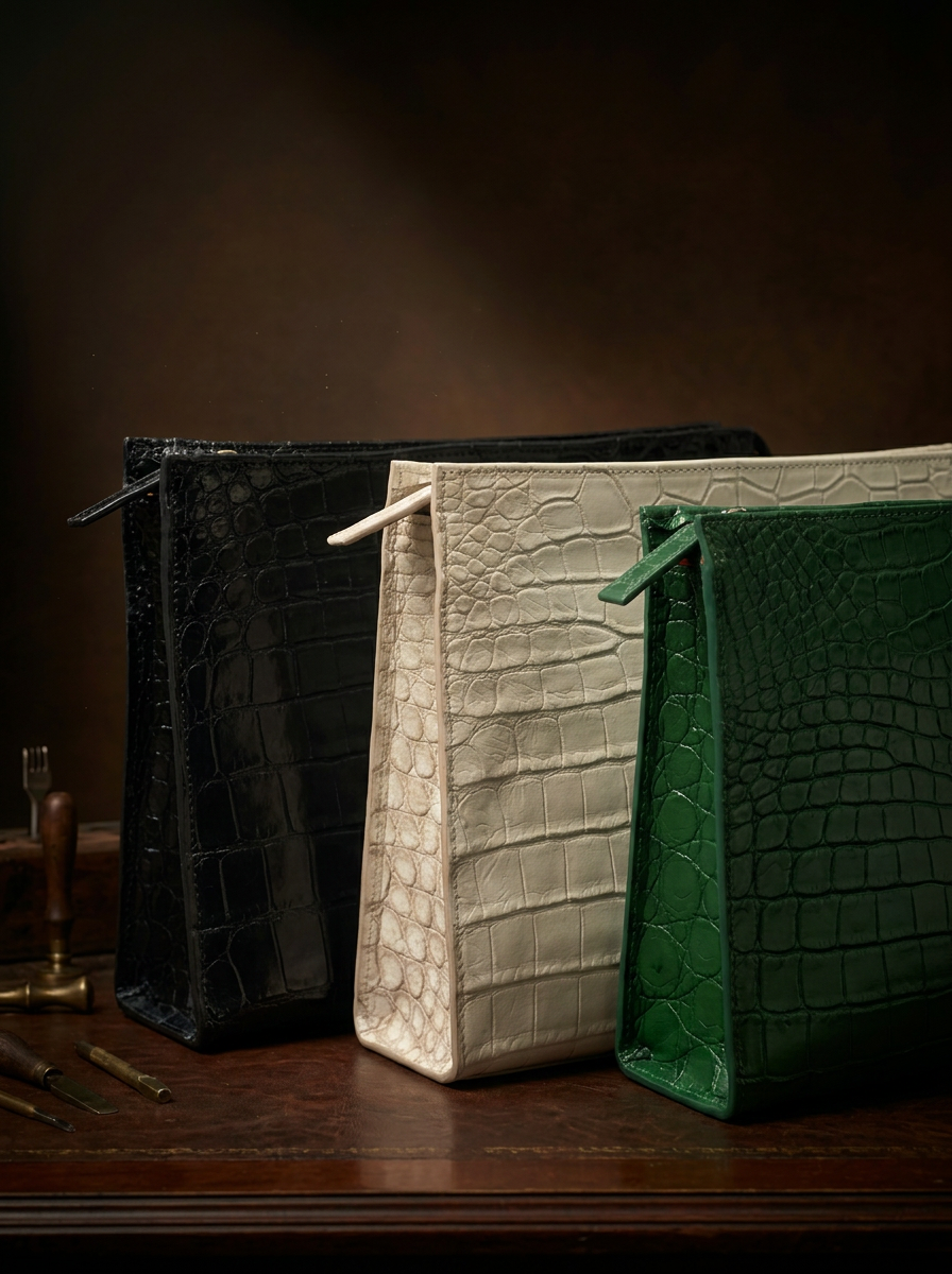 Bespoke Pochette