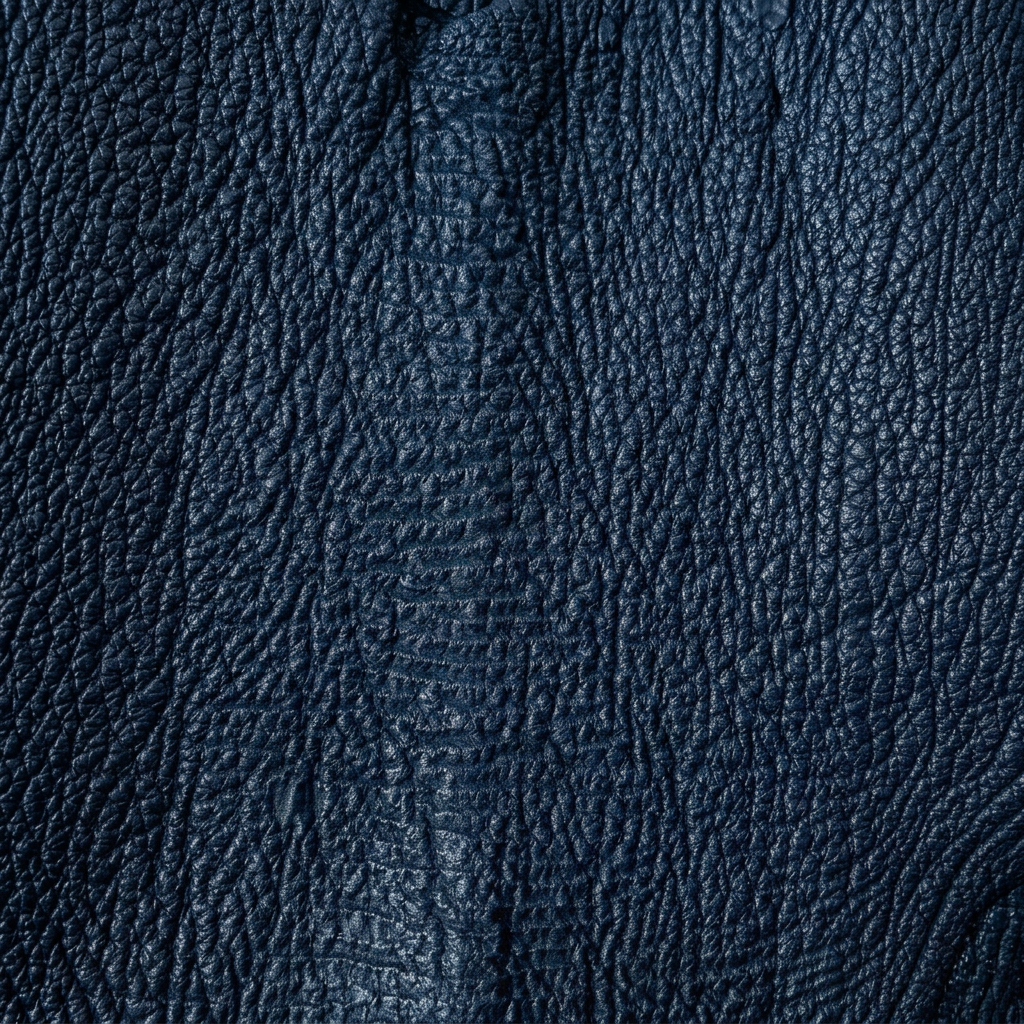Havana Abyss — Abyss Blue